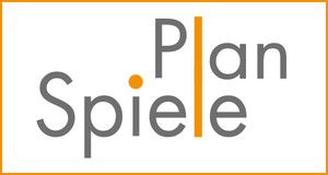 Logo der LpB-Planspielreihe. Foto: LpB BW