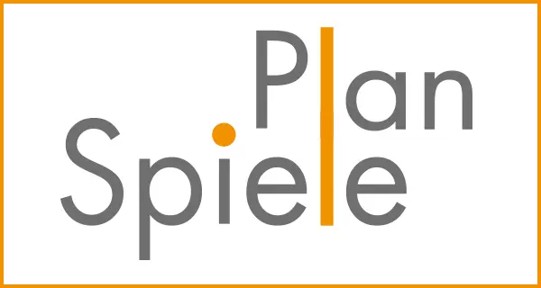Logo der LpB-Planspielreihe. Foto: LpB BW