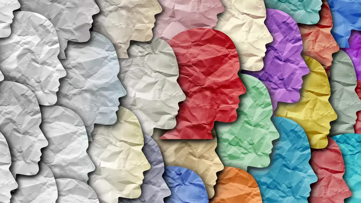 Deutscher Diversity Tag. Foto: Adobe Stock | freshidea